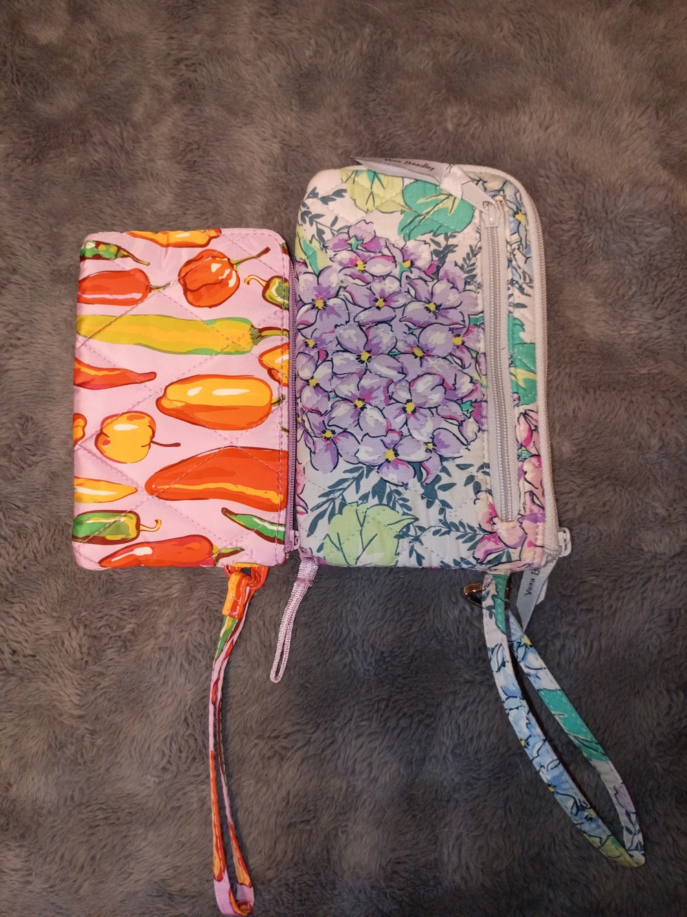 Vera Bradley Wristlet Bundle - Picture 1 of 1